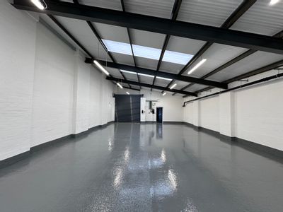 Property Image for Unit 11, Stirchley Trading Estate, Hazelwell Road, Stirchley, Birmingham, West Midlands, B30 2PF