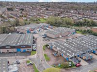 Property Image for Unit 11, Stirchley Trading Estate, Hazelwell Road, Stirchley, Birmingham, West Midlands, B30 2PF