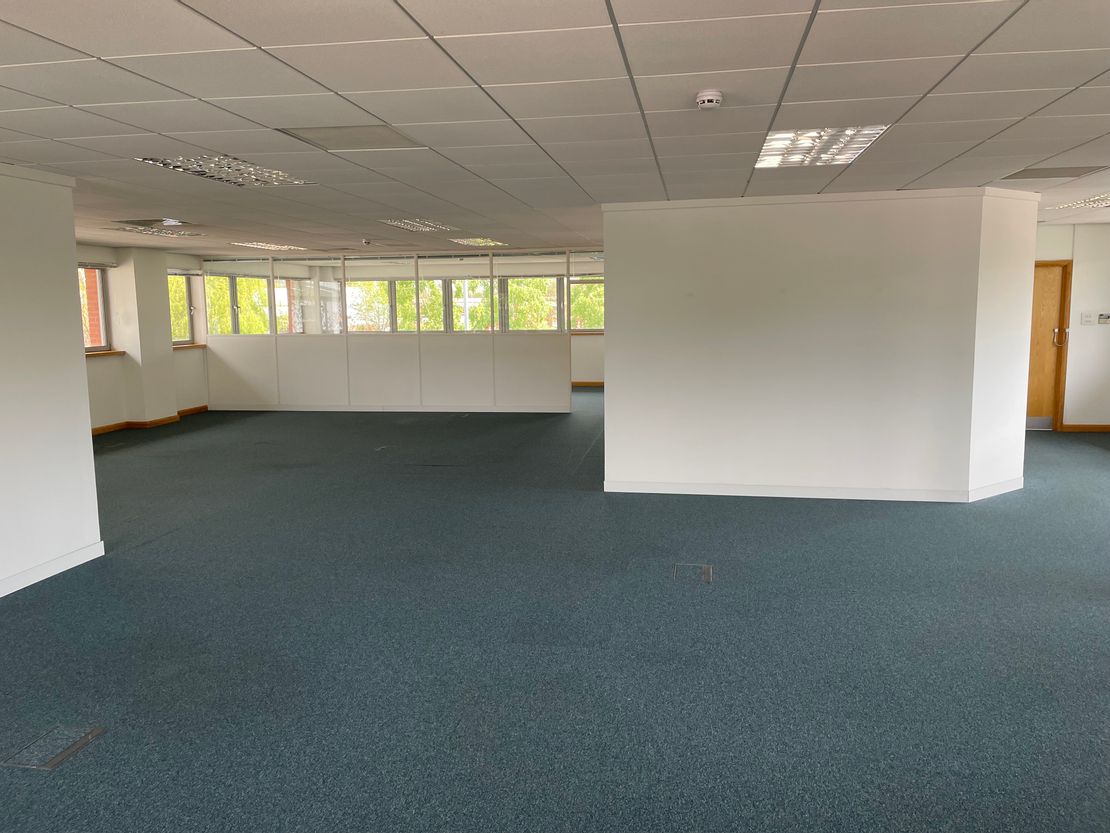 Parkway One, Broxell Close, Warwick, CV34 5QF