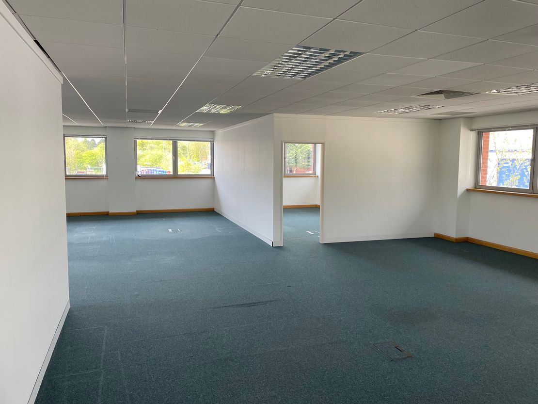 Parkway One, Broxell Close, Warwick, CV34 5QF