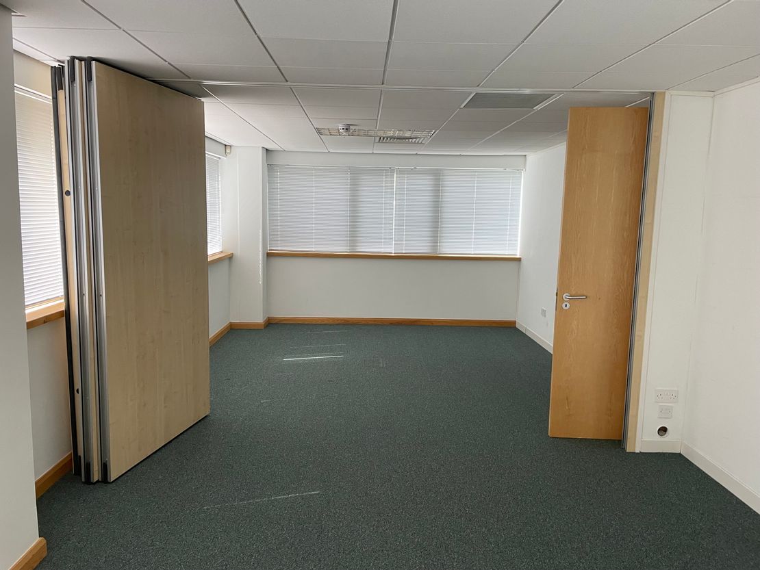 Parkway One, Broxell Close, Warwick, CV34 5QF