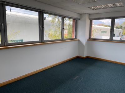 Property Image for Parkway One, Broxell Close, Warwick, CV34 5QF