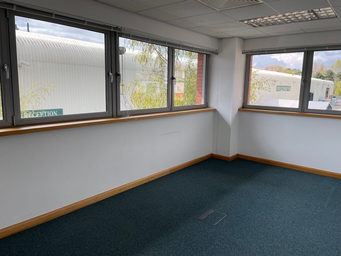 Parkway One, Broxell Close, Warwick, CV34 5QF