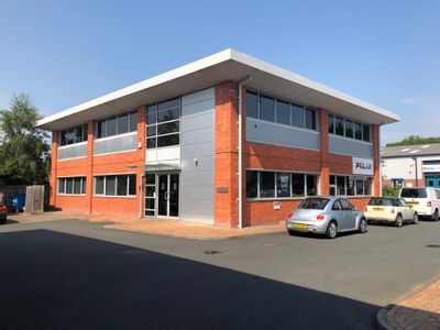 Property Image for Parkway One, Broxell Close, Warwick, CV34 5QF