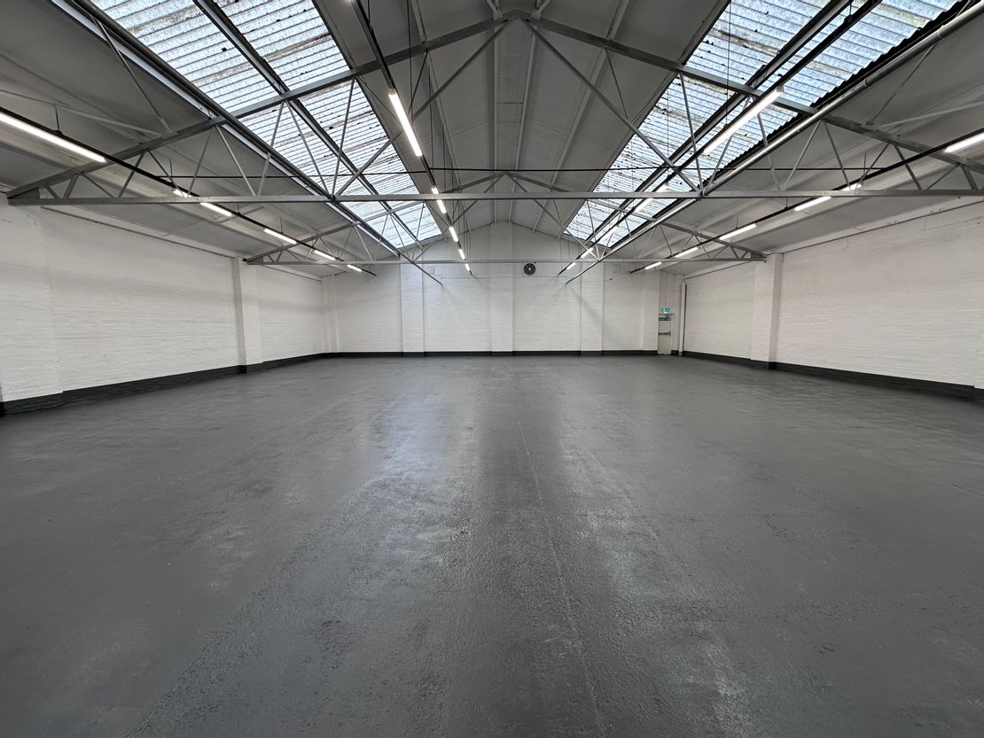 Unit 4, Griffin Business Park, Walmer Way, Chelmsley Wood, Birmingham, West Midlands, B37 7UX