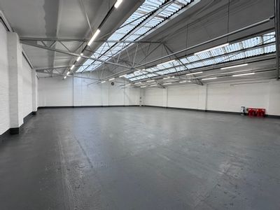 Property Image for Unit 4, Griffin Business Park, Walmer Way, Chelmsley Wood, Birmingham, West Midlands, B37 7UX