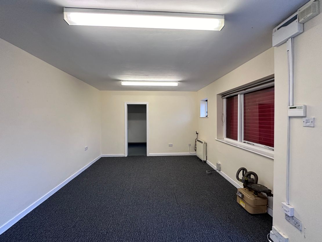 Unit 2, Portland Street, Aston, Birmingham, West Midlands, B6 5RX