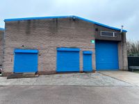 Property Image for Unit 34, Stirchley Trading Estate, Hazelwell Road, Stirchley, Birmingham, West Midlands, B30 2PF