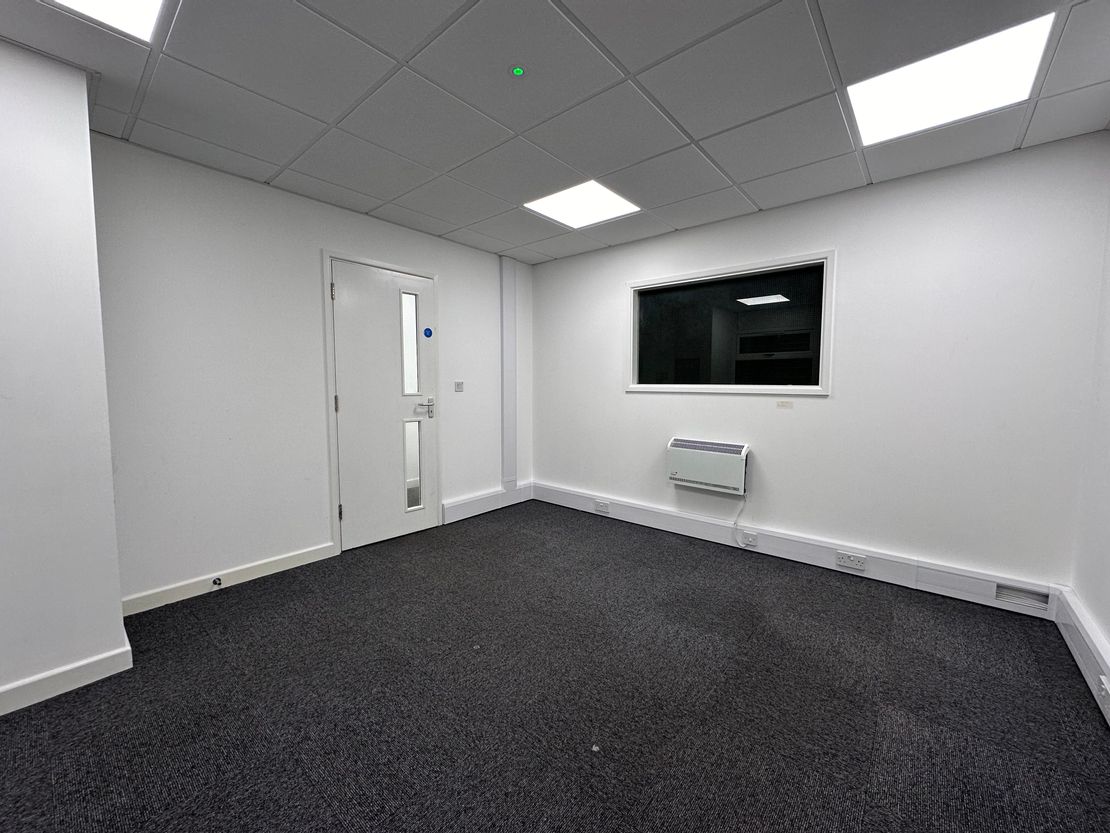 Unit 34, Stirchley Trading Estate, Hazelwell Road, Stirchley, Birmingham, West Midlands, B30 2PF