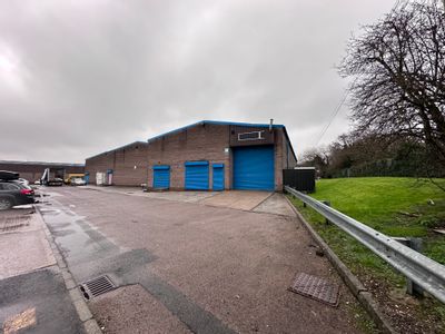 Property Image for Unit 34, Stirchley Trading Estate, Hazelwell Road, Stirchley, Birmingham, West Midlands, B30 2PF