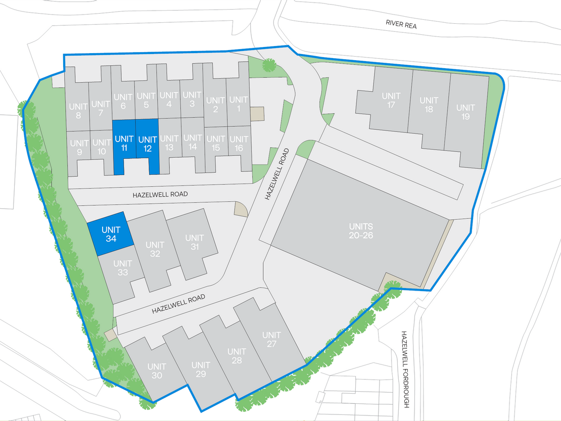 Unit 34, Stirchley Trading Estate, Hazelwell Road, Stirchley, Birmingham, West Midlands, B30 2PF