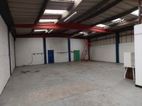 Property Image for Unit 14, Lodge Forge Trading Estate, Bridge Street, Cradley Heath, West Midlands, B64 7RW