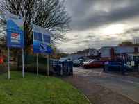 Property Image for Unit 14, Lodge Forge Trading Estate, Bridge Street, Cradley Heath, West Midlands, B64 7RW