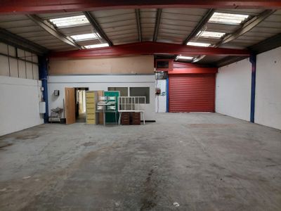 Property Image for Unit 14, Lodge Forge Trading Estate, Bridge Street, Cradley Heath, West Midlands, B64 7RW