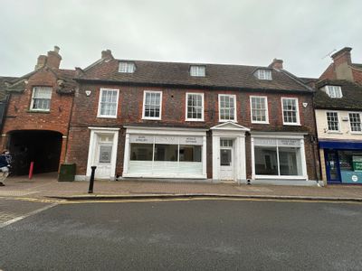 Property Image for 25 High Street, Stony Stratford, Milton Keynes, Buckinghamshire, MK11 1AA