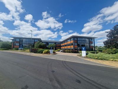 Property Image for Viables 3, Jays Close, Basingstoke, RG22 4BS