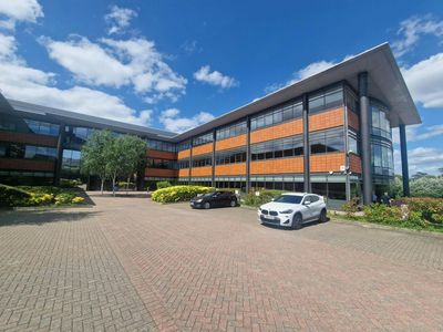 Property Image for Viables 3, Jays Close, Basingstoke, RG22 4BS