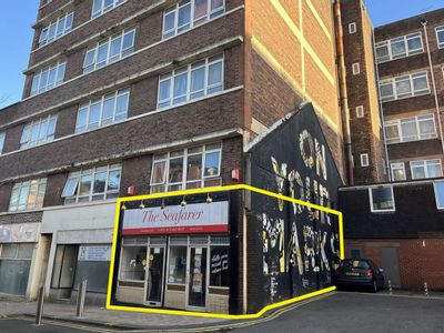 Property Image for 11 Cheapside, Stoke-on-trent