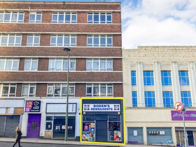 Property Image for 39 Stafford Street, 39 Stafford Street, Stoke-on-trent