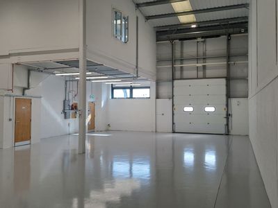 Property Image for Unit B4 Moorfield Point, Moorfield Road, Slyfield Industrial Estate, Guildford, South East, GU1 1RU
