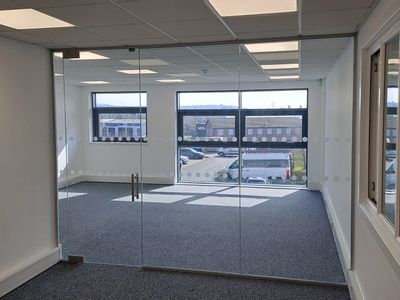 Property Image for Unit B4 Moorfield Point, Moorfield Road, Slyfield Industrial Estate, Guildford, South East, GU1 1RU