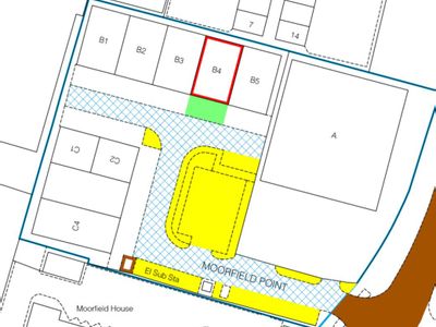 Property Image for Unit B4 Moorfield Point, Moorfield Road, Slyfield Industrial Estate, Guildford, South East, GU1 1RU