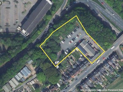 Property Image for Community House, 103 Easemore Road, Redditch, Development Opportunity