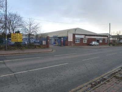 Property Image for Invicta Works, Owen Road, Willenhall, WV13 2PZ