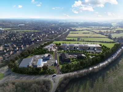 Property Image for Focal Point, Platts Roundabout, Newbridge Road, Billingshurst, West Sussex, RH14 9HZ