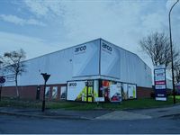 Property Image for Unit 1B, Attercliffe Common Trade Estate, Surbiton Street, Sheffield, South Yorkshire, S9 2DN
