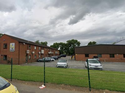 Property Image for Sycamore Road, Eastwood Trading Estate, Rotherham, South Yorkshire, S65 1EN