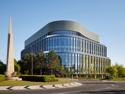 Property Image for Trinity House, Oxford Business Park, Oxford, Oxfordshire, OX4 2RZ