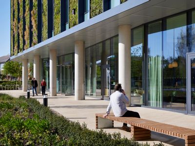 Property Image for Trinity House, Oxford Business Park, Oxford, Oxfordshire, OX4 2RZ