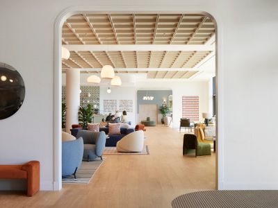 Property Image for Trinity House, Oxford Business Park, Oxford, Oxfordshire, OX4 2RZ