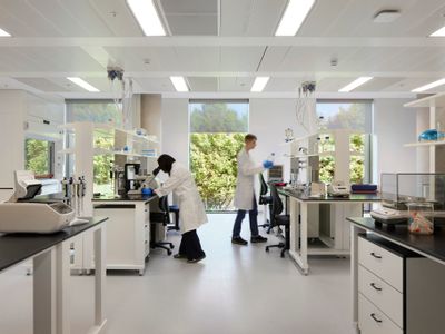 Property Image for Trinity House, Oxford Business Park, Oxford, Oxfordshire, OX4 2RZ