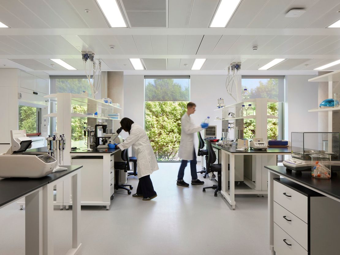 Trinity House, Oxford Business Park, Oxford, Oxfordshire, OX4 2RZ