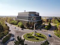 Property Image for Trinity House, Oxford Business Park, Oxford, Oxfordshire, OX4 2RZ