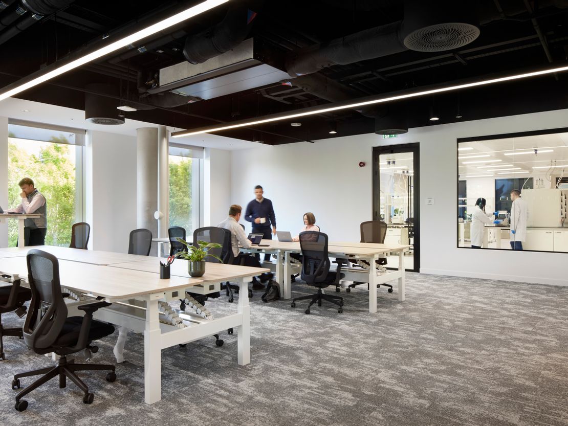 Trinity House, Oxford Business Park, Oxford, Oxfordshire, OX4 2RZ