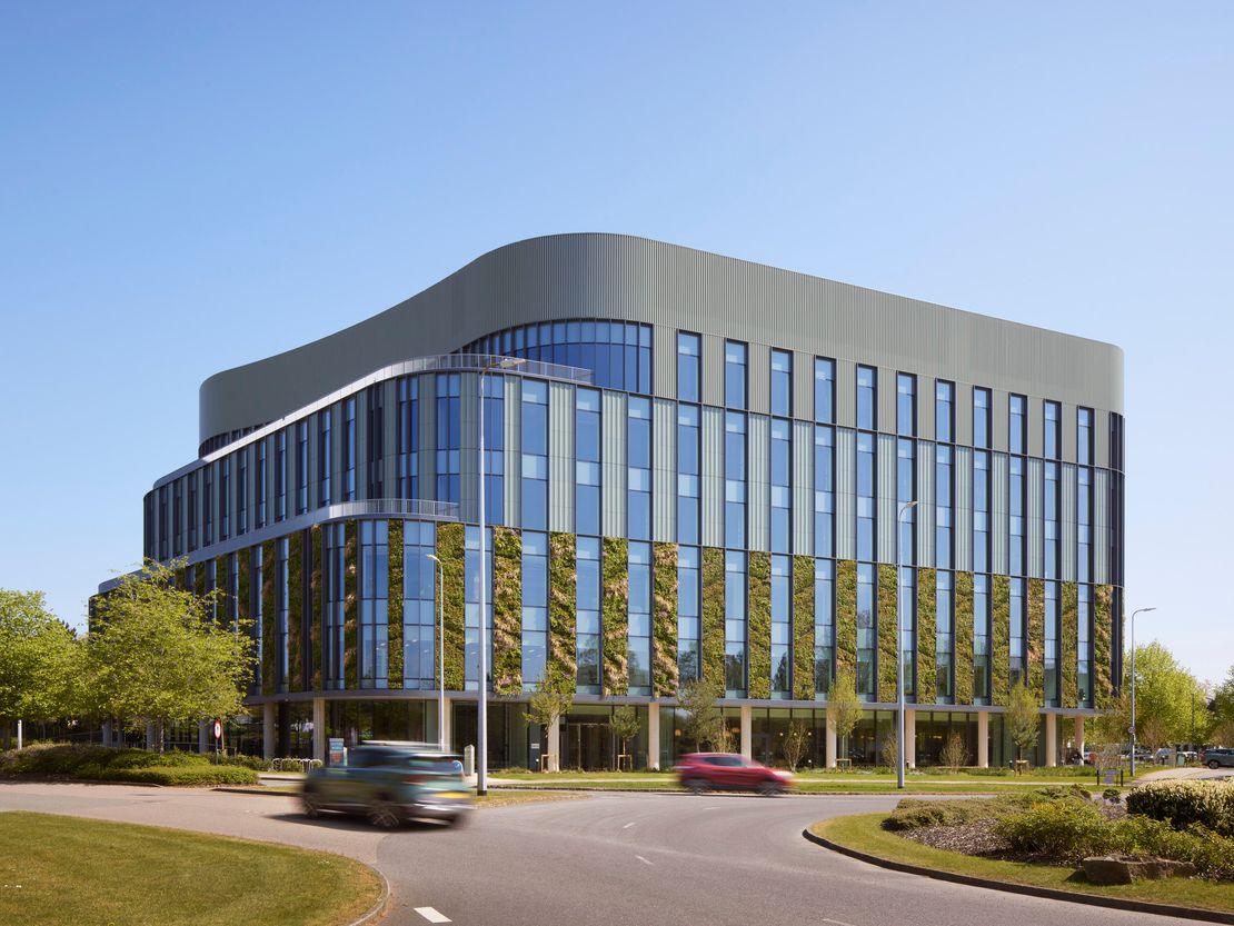 Trinity House, Oxford Business Park, Oxford, Oxfordshire, OX4 2RZ
