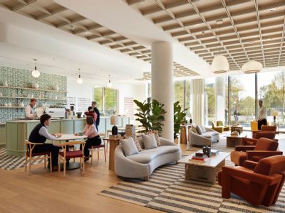 Property Image for Trinity House, Oxford Business Park, Oxford, Oxfordshire, OX4 2RZ