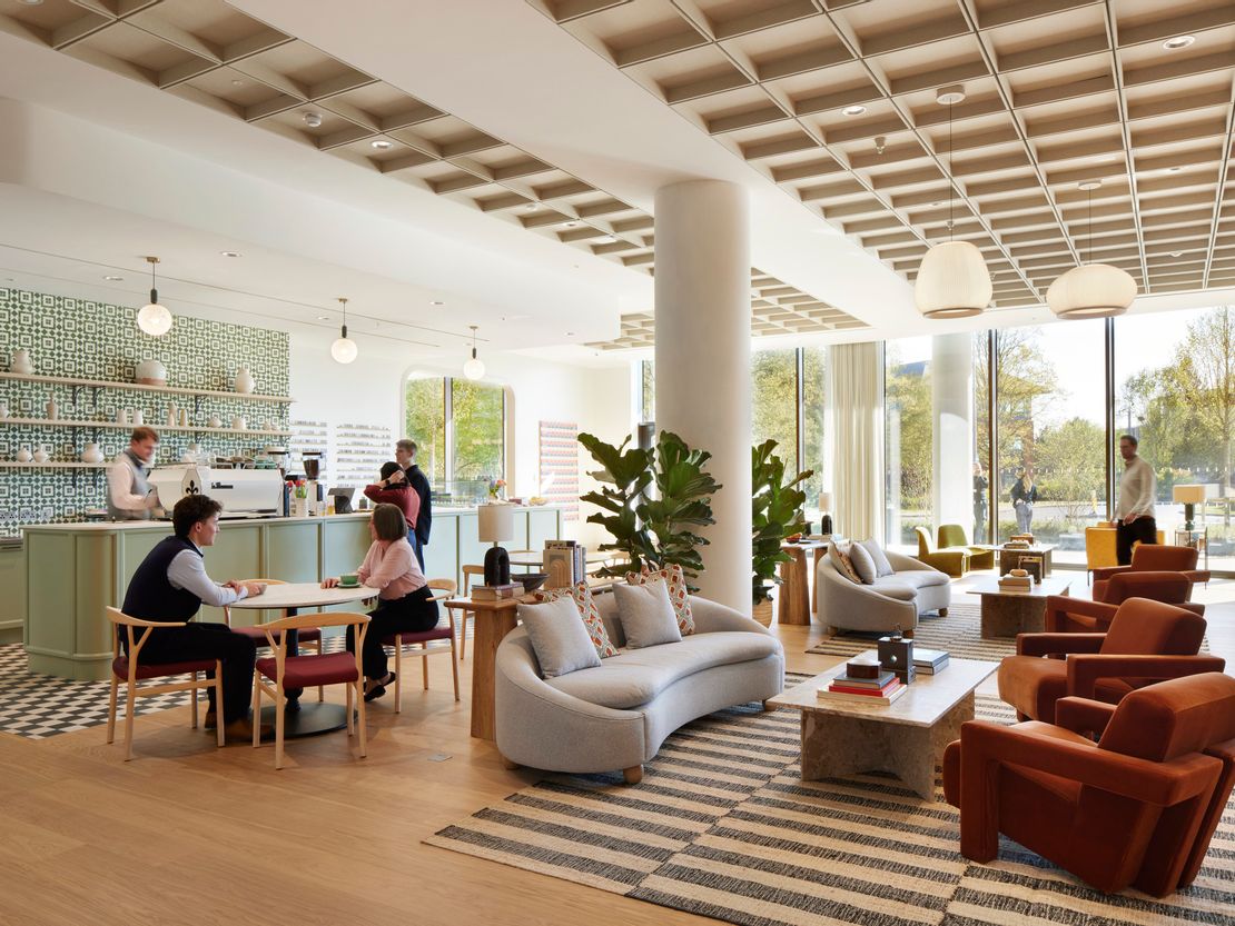 Trinity House, Oxford Business Park, Oxford, Oxfordshire, OX4 2RZ
