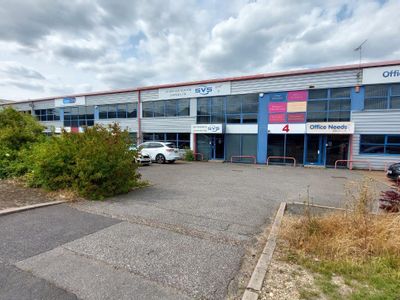 Property Image for Unit 3, Olympic Business Centre, Paycocke Road, Basildon, Essex, SS14 3EX