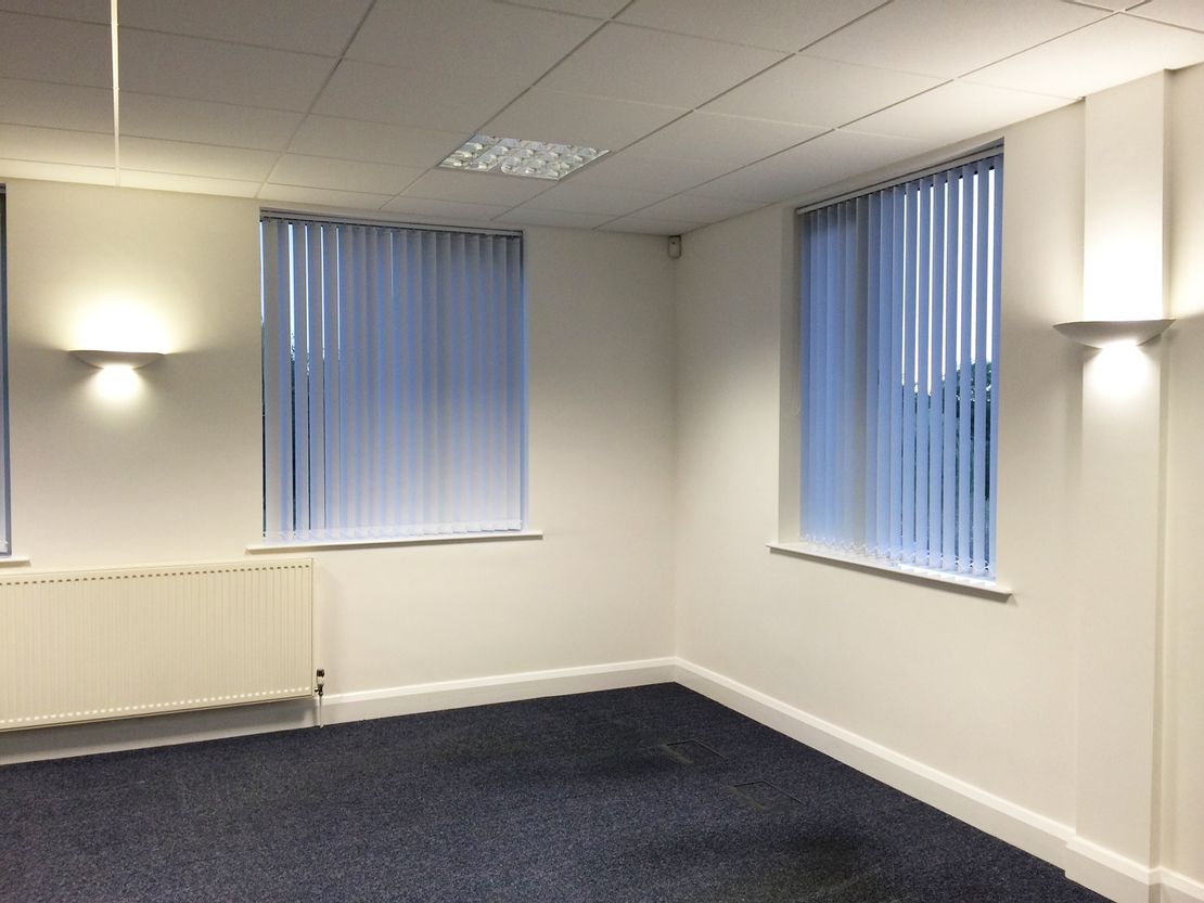 19 Diamond Court, Fox Milne, Milton Keynes, Buckinghamshire, MK15 0DU