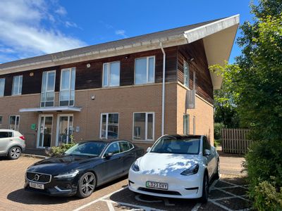 Property Image for 19 Diamond Court, Fox Milne, Milton Keynes, Buckinghamshire, MK15 0DU