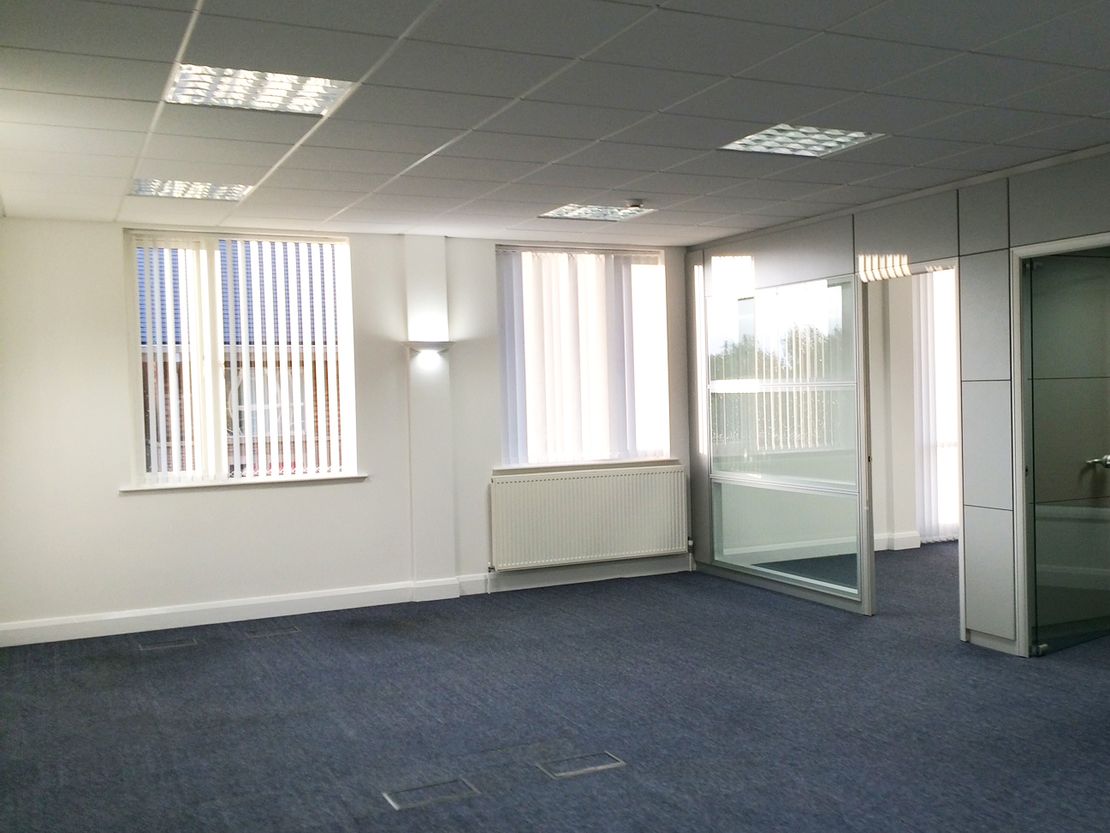 19 Diamond Court, Fox Milne, Milton Keynes, Buckinghamshire, MK15 0DU