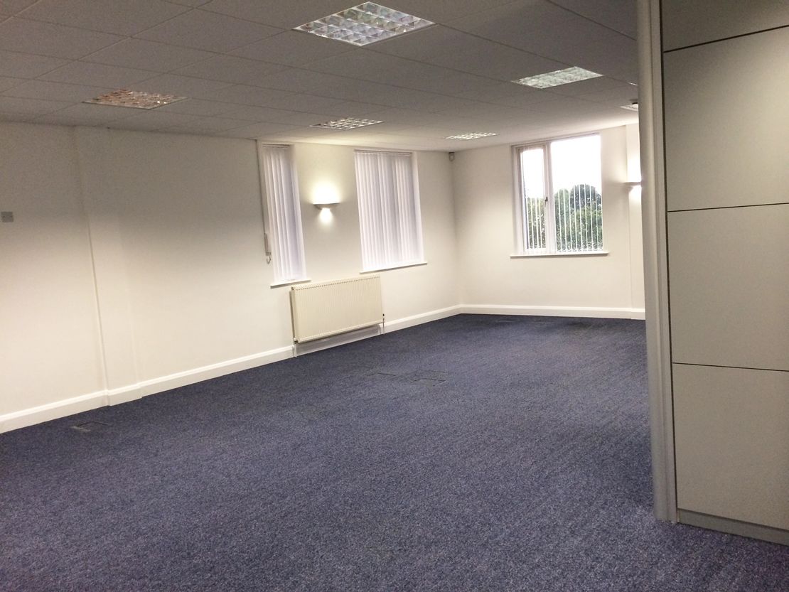 19 Diamond Court, Fox Milne, Milton Keynes, Buckinghamshire, MK15 0DU