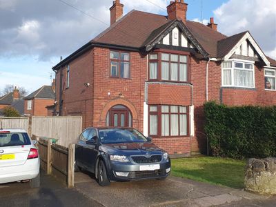 Property Image for Chesterfield Road North, Mansfield