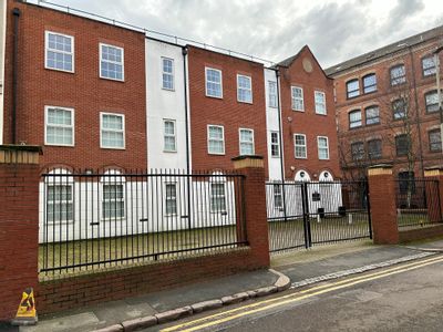 Property Image for Knightsbridge House, 12 Lower Brown Street, Leicester, Leicestershire, LE1 5TH