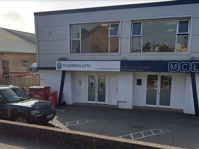 Property Image for Unit 1, Victoria Business Centre, 43 Victoria Road, Burgess Hill, West Sussex, RH15 9LR