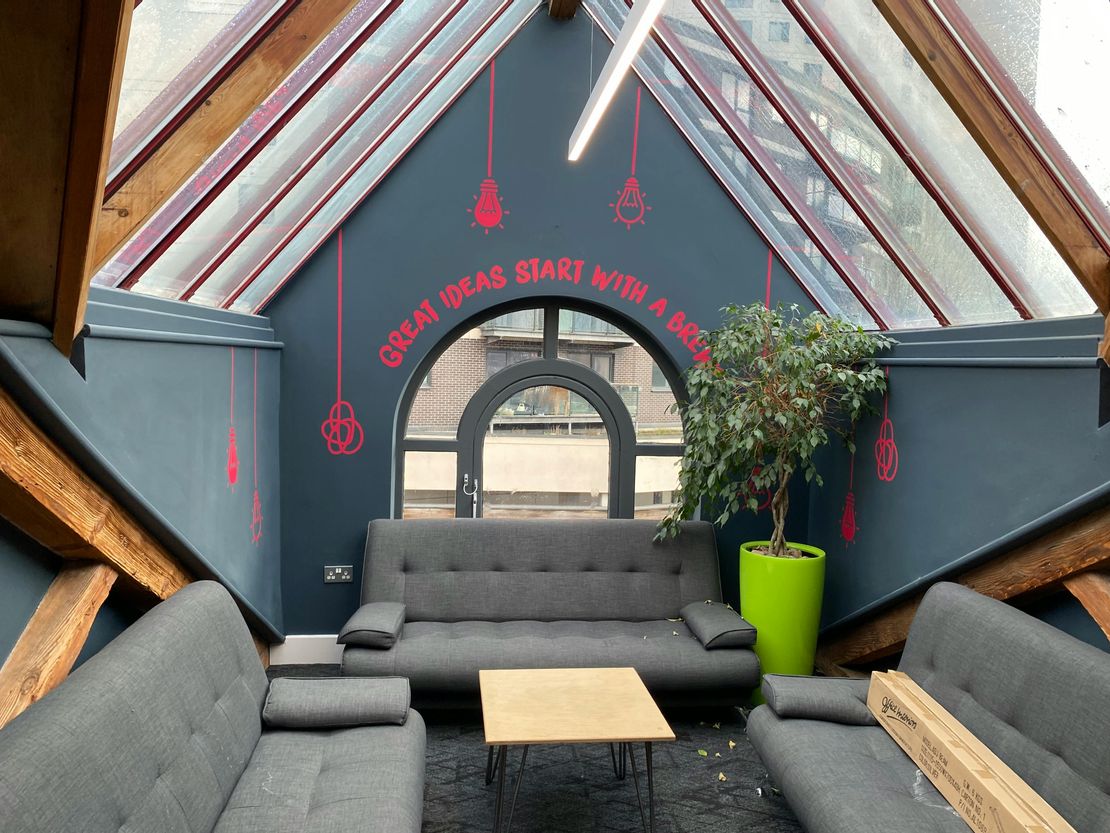 The Malthouse, Chadwick Street, Leeds, LS10 1LJ